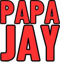Papajay
