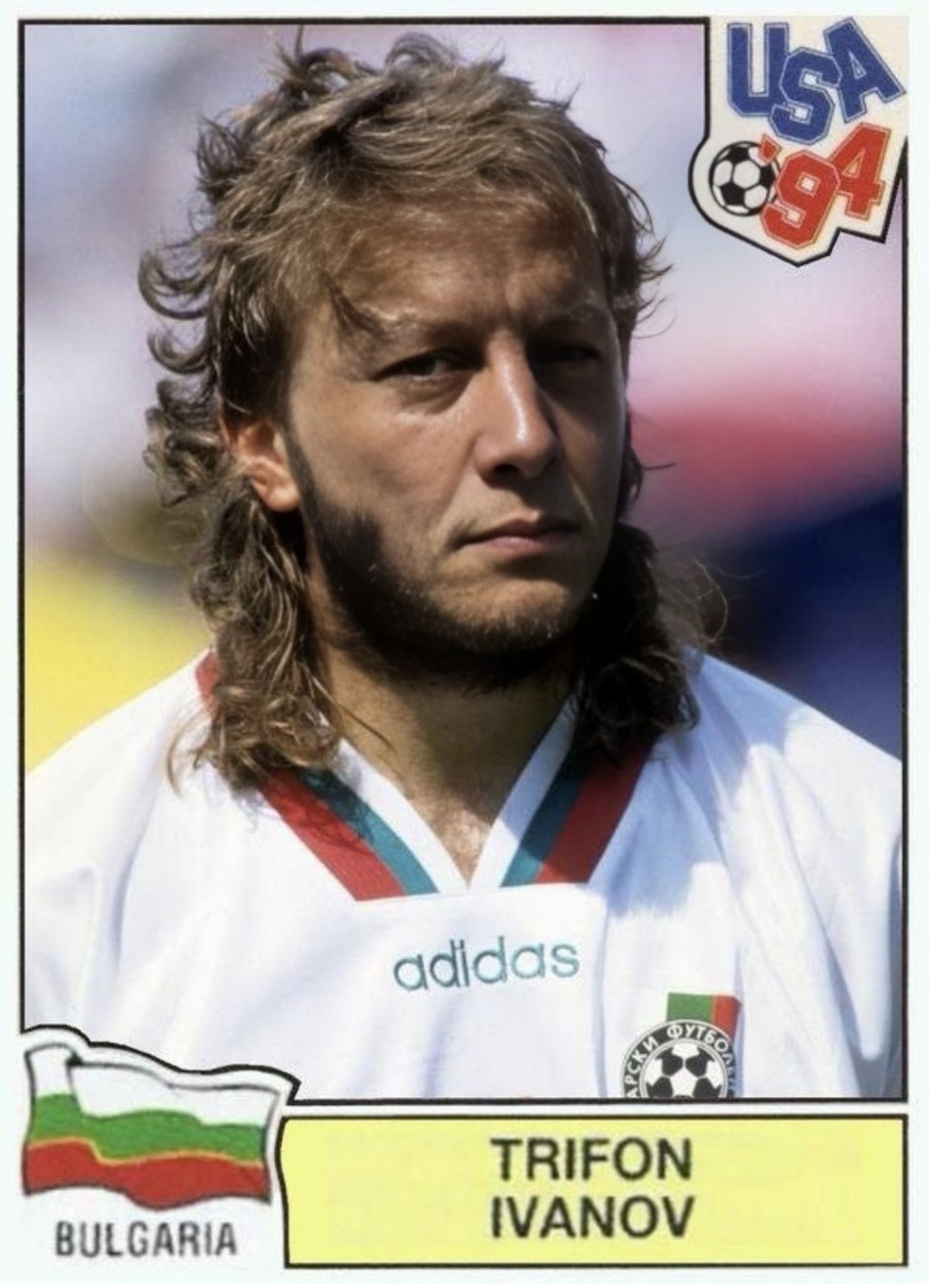 Trifon Ivanov
